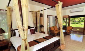 Suansawan Resort Chiang Mai