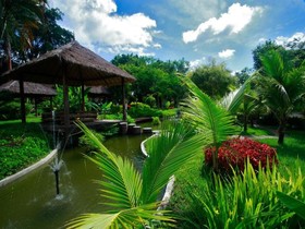 Suansawan Resort Chiang Mai
