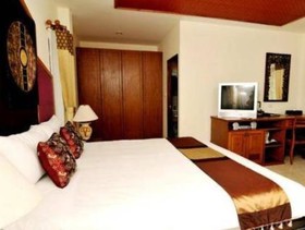 Suansawan Resort Chiang Mai