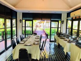 Suwannatara Resort & Spa