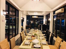 Suwannatara Resort & Spa