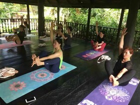 Suwannatara Resort & Spa