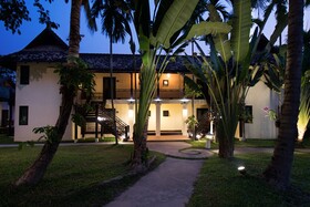 Suwannatara Resort & Spa