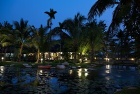 Suwannatara Resort & Spa