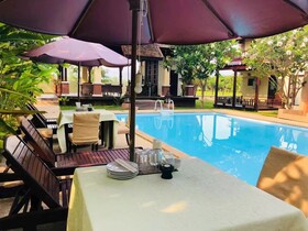 Suwannatara Resort & Spa