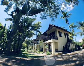 Suwannatara Resort & Spa