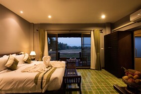 Suwannatara Resort & Spa