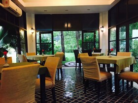 Suwannatara Resort & Spa