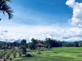 Suwannatara Resort & Spa