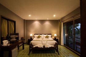 Suwannatara Resort & Spa