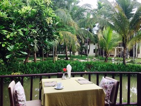 Suwannatara Resort & Spa