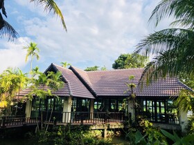 Suwannatara Resort & Spa