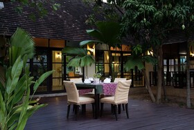 Suwannatara Resort & Spa