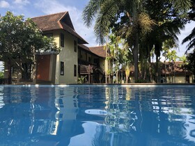 Suwannatara Resort & Spa