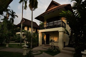 Suwannatara Resort & Spa