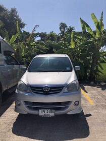 Suwannatara Resort & Spa