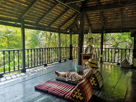 Suwannatara Resort & Spa