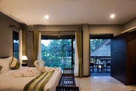 Suwannatara Resort & Spa