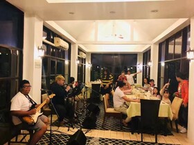 Suwannatara Resort & Spa