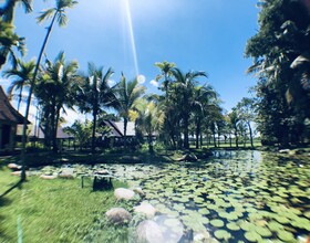 Suwannatara Resort & Spa