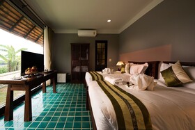 Suwannatara Resort & Spa