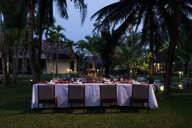 Suwannatara Resort & Spa