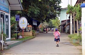 Suwannatara Resort & Spa