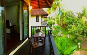 Suwannatara Resort & Spa