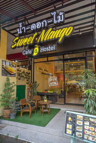 Sweet Mango Hostel