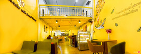 Sweet Mango Hostel