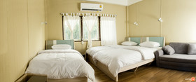 Sweet Mango Hostel