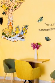 Sweet Mango Hostel