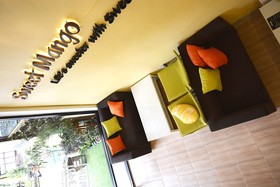 Sweet Mango Hostel