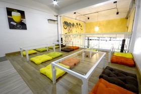 Sweet Mango Hostel