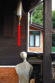 Swiss Lanna Lodge