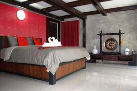 Swiss Lanna Lodge