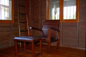 Swiss Lanna Lodge