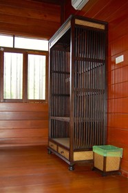 Swiss Lanna Lodge