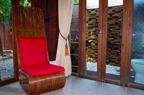 Swiss Lanna Lodge