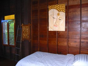 Swiss Lanna Lodge