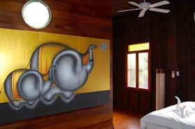 Swiss Lanna Lodge