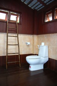 Swiss Lanna Lodge