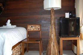 Swiss Lanna Lodge
