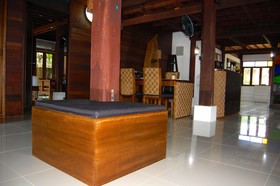 Swiss Lanna Lodge