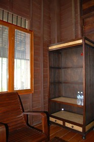 Swiss Lanna Lodge