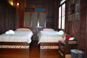 Swiss Lanna Lodge