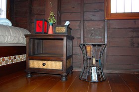 Swiss Lanna Lodge