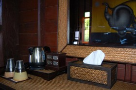 Swiss Lanna Lodge