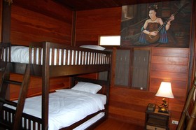 Swiss Lanna Lodge