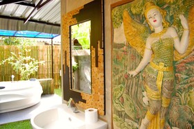 Swiss Lanna Lodge